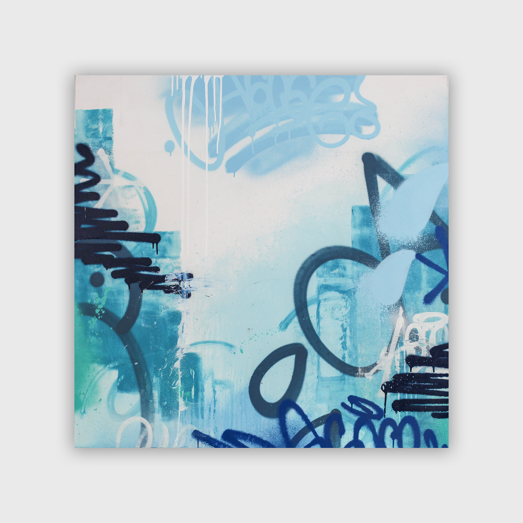 KOLORIZM43 "Blue Story"