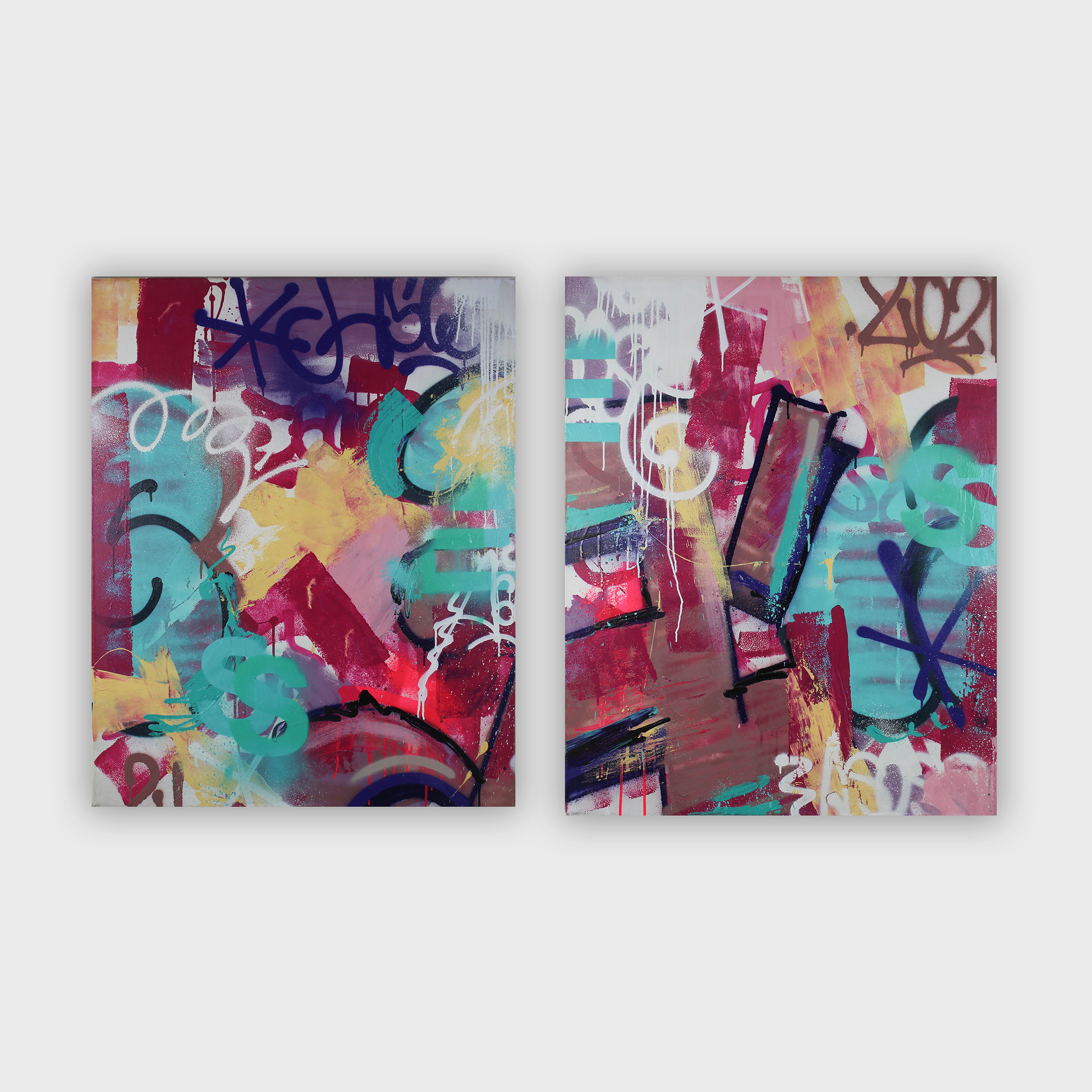 ASOSE " Capharnaüm "