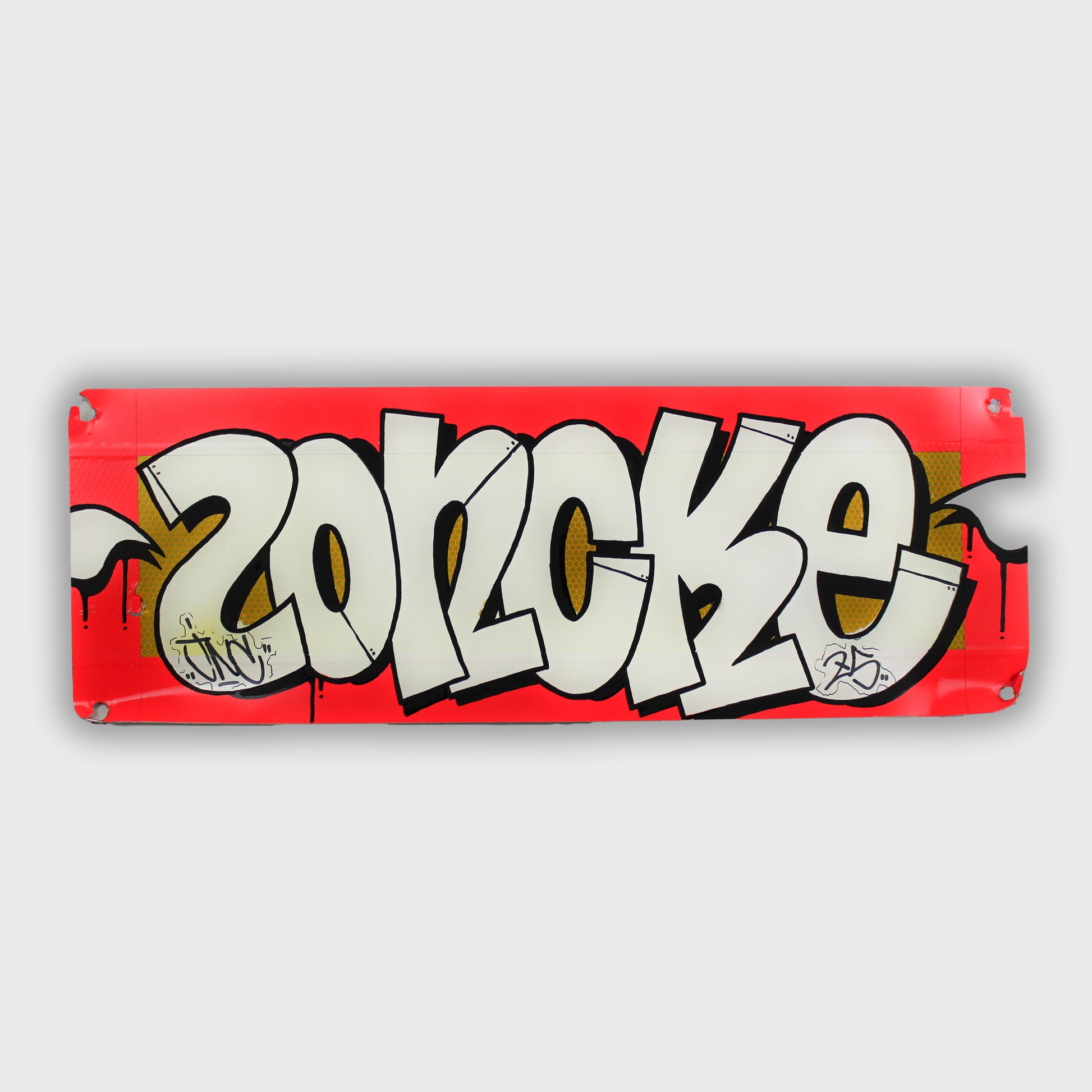 ZONCKE "Signal"