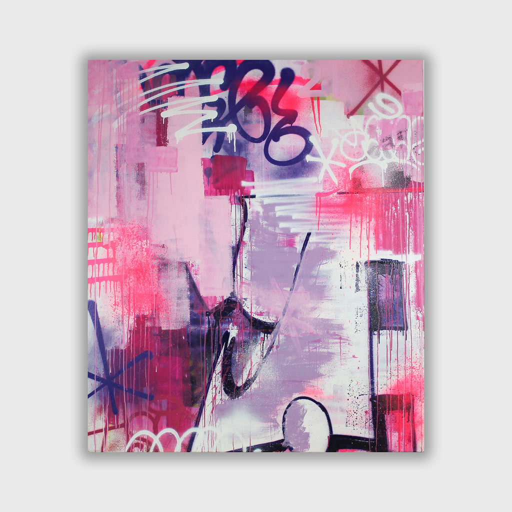 KOLORIZM43 "Amsterdam"