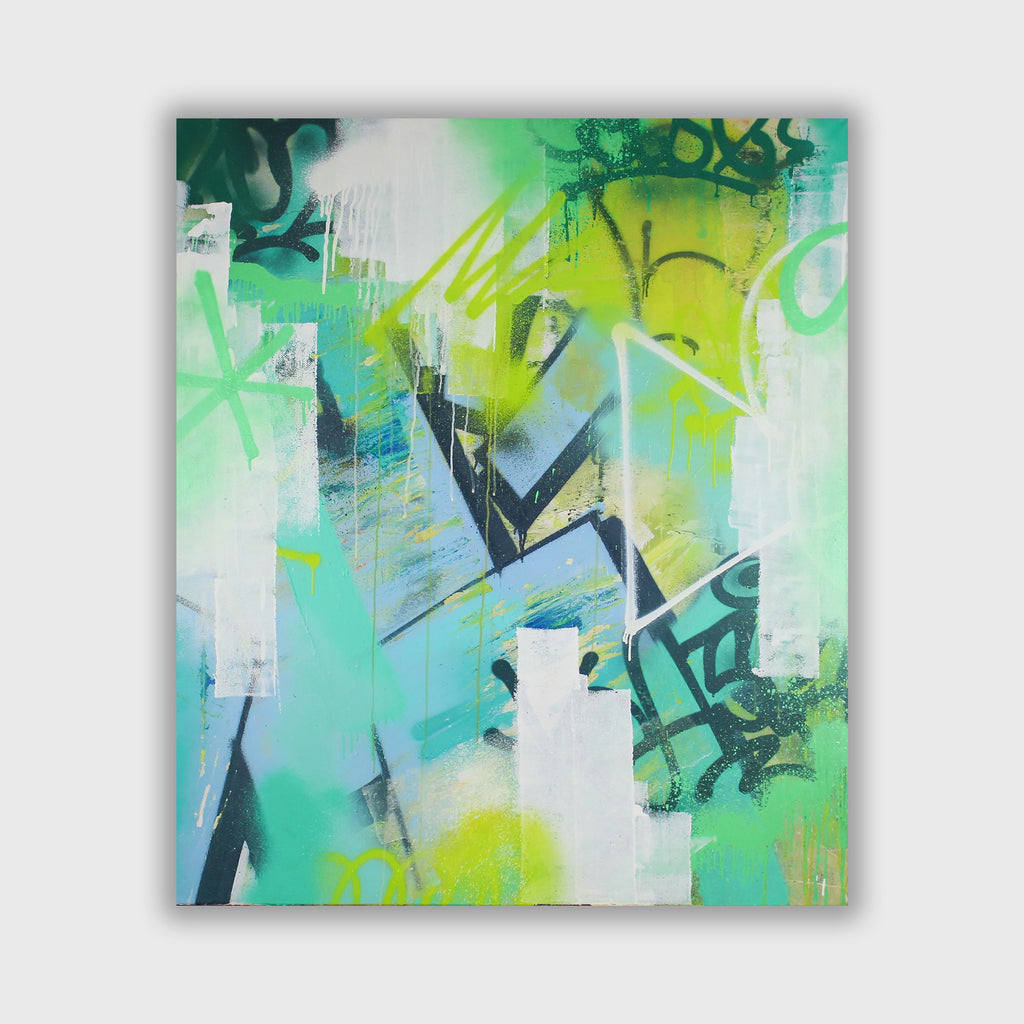KOLORIZM43 "Amazonia"