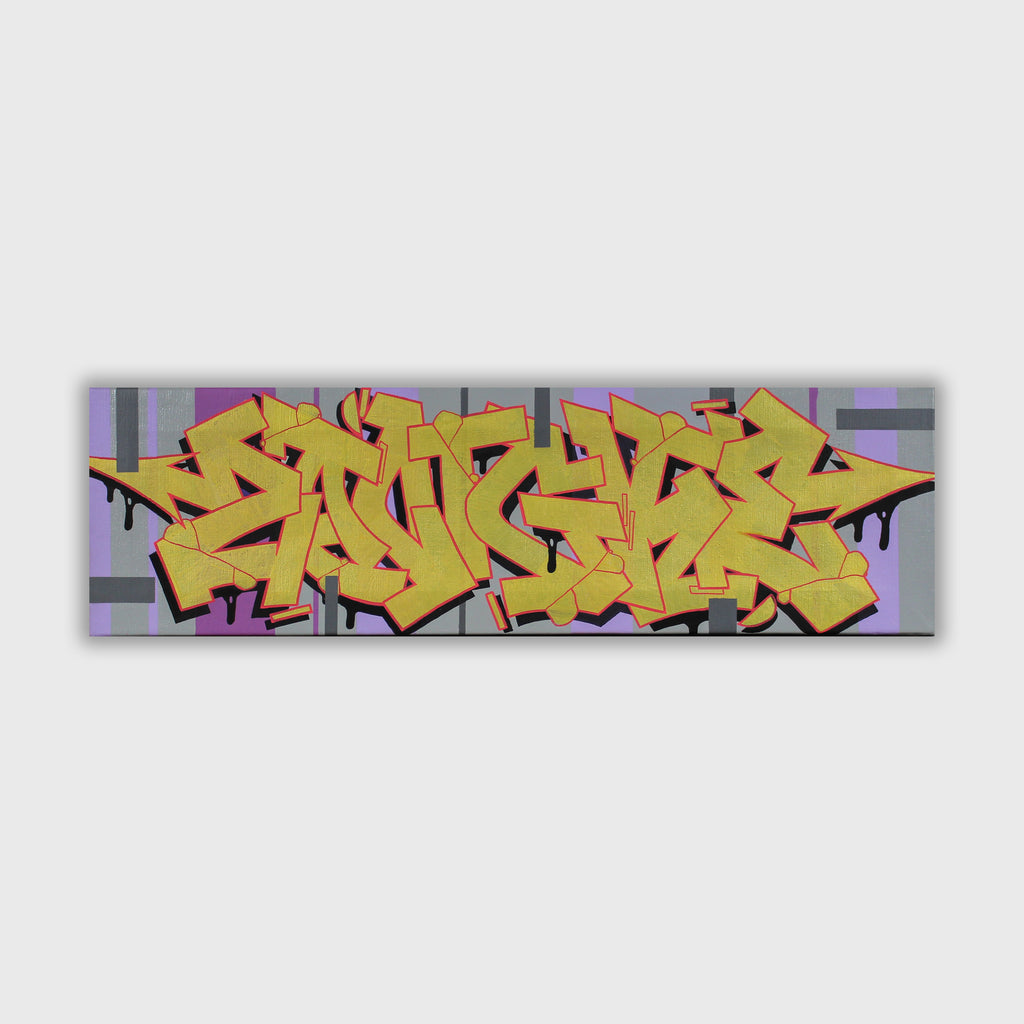 ZONCKE #1