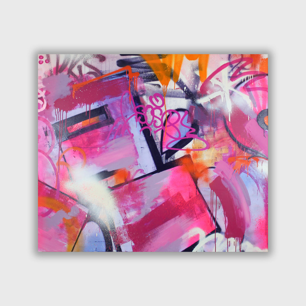 KOLORIZM43 "Ambition"
