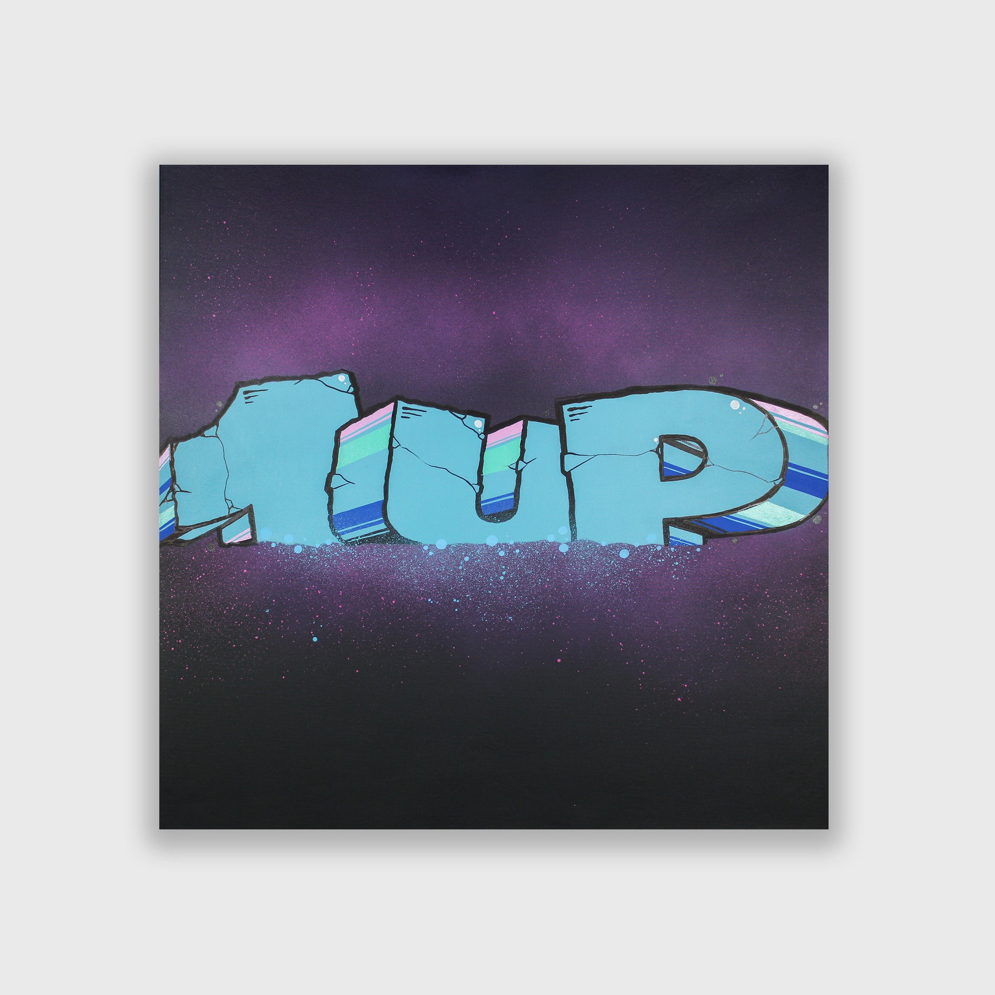 1UP CREW