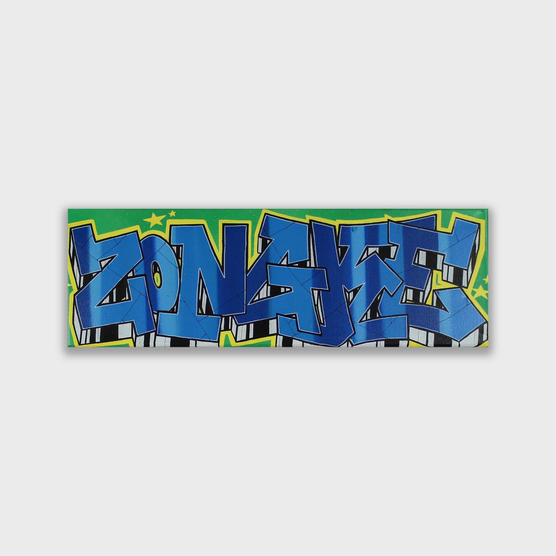 ZONCKE #3