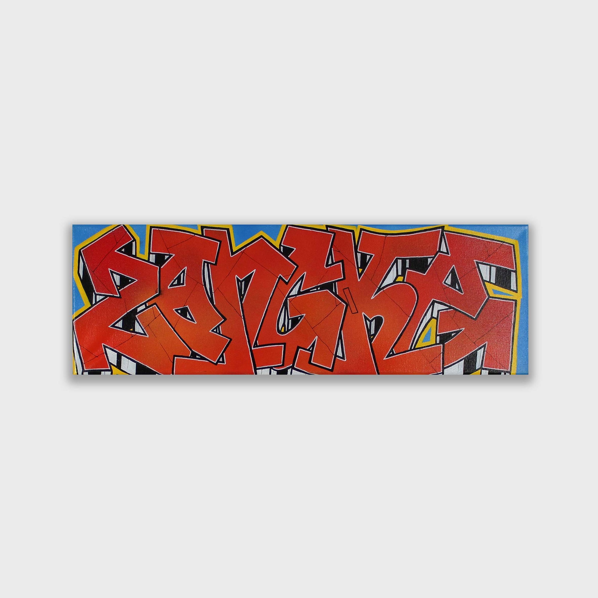 ZONCKE #1
