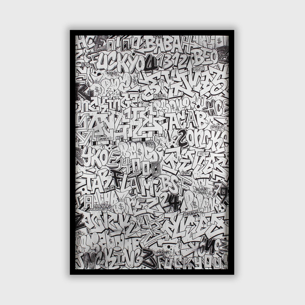 ZONCKE "sketch #6"