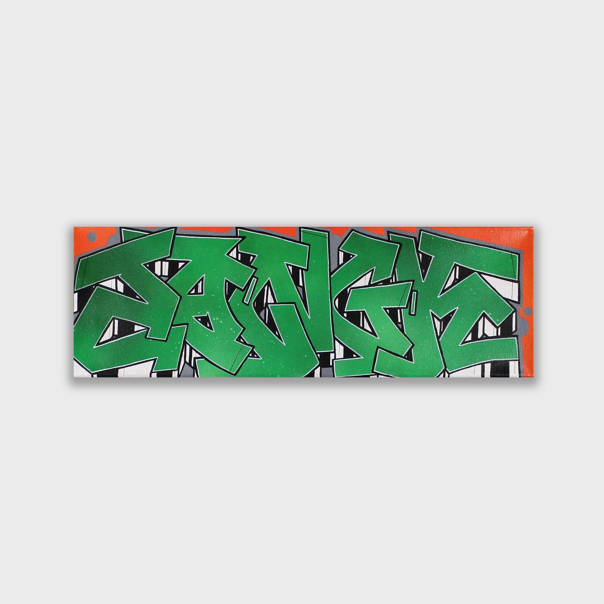 ZONCKE #2