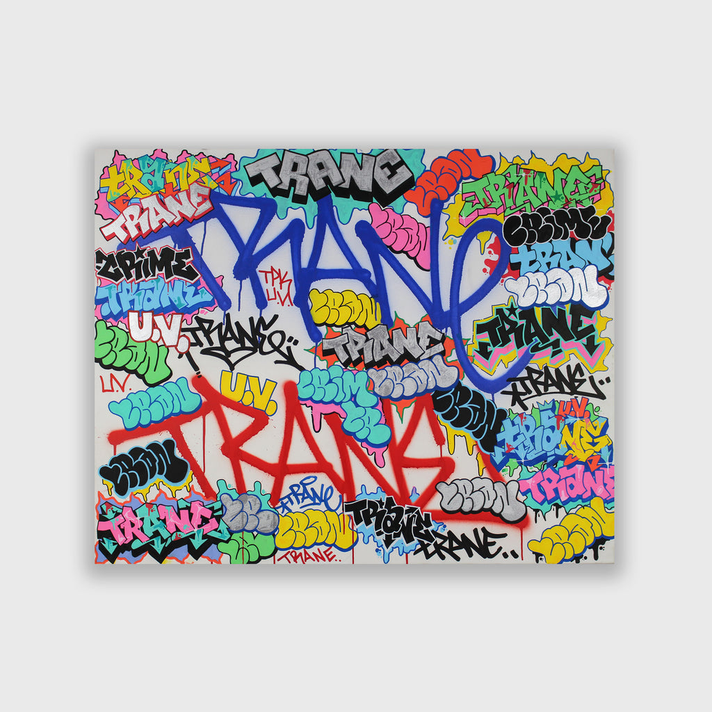 TRANE #3