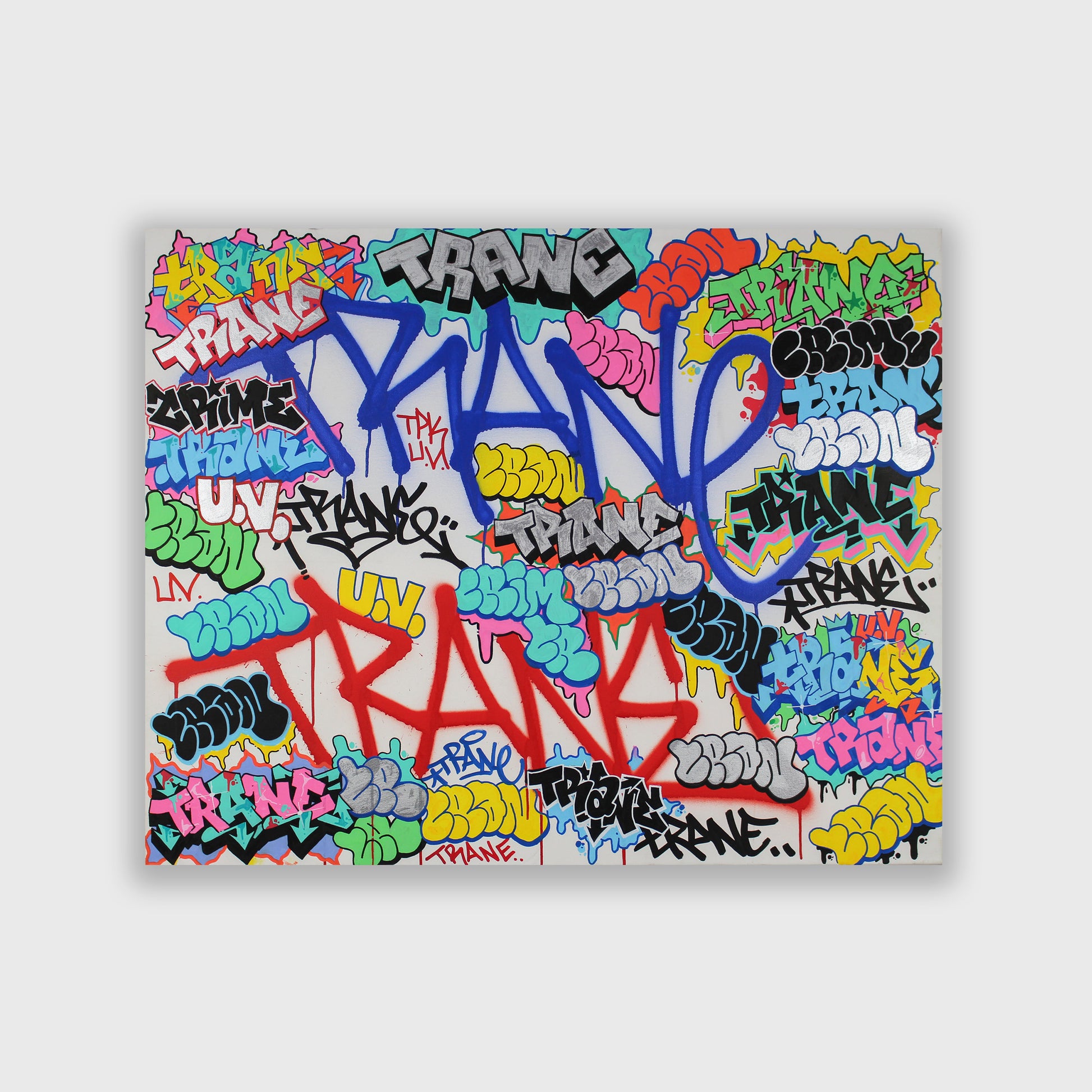 TRANE #3