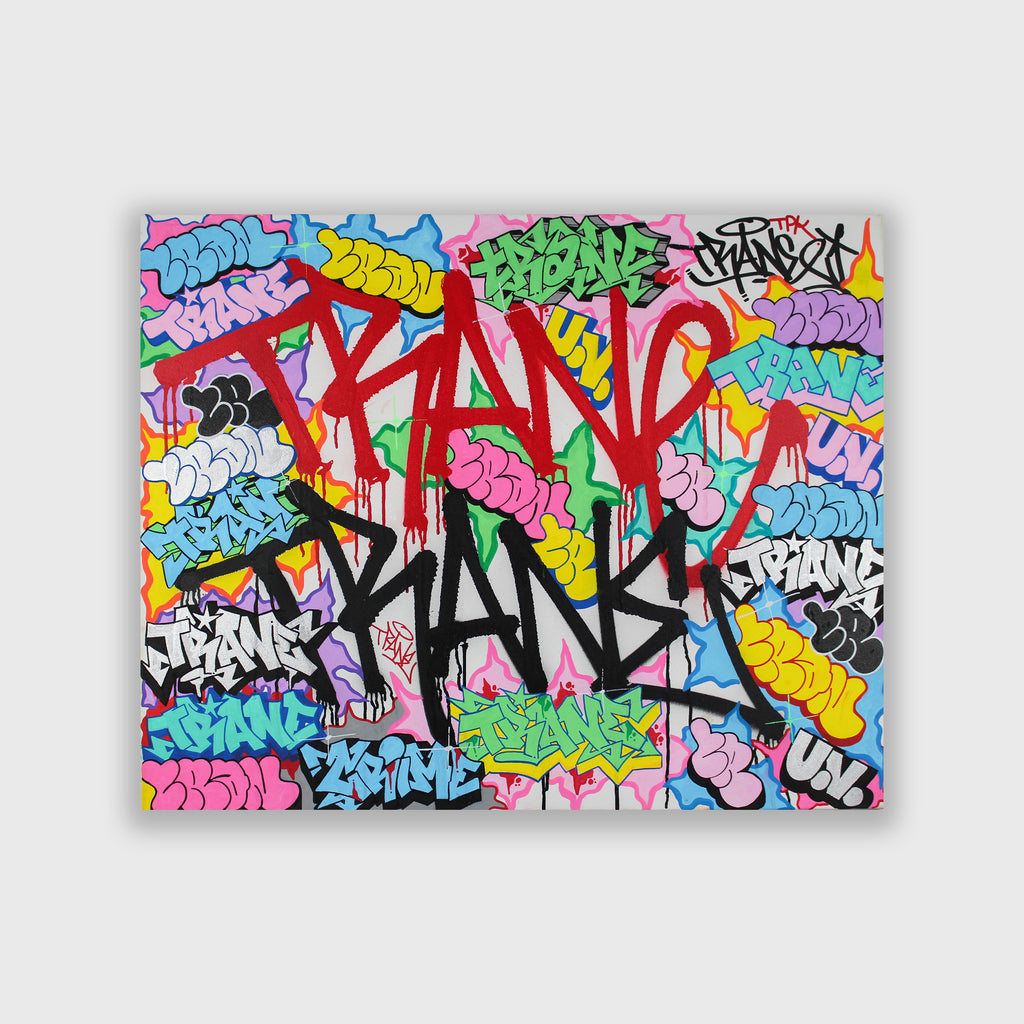 TRANE #4