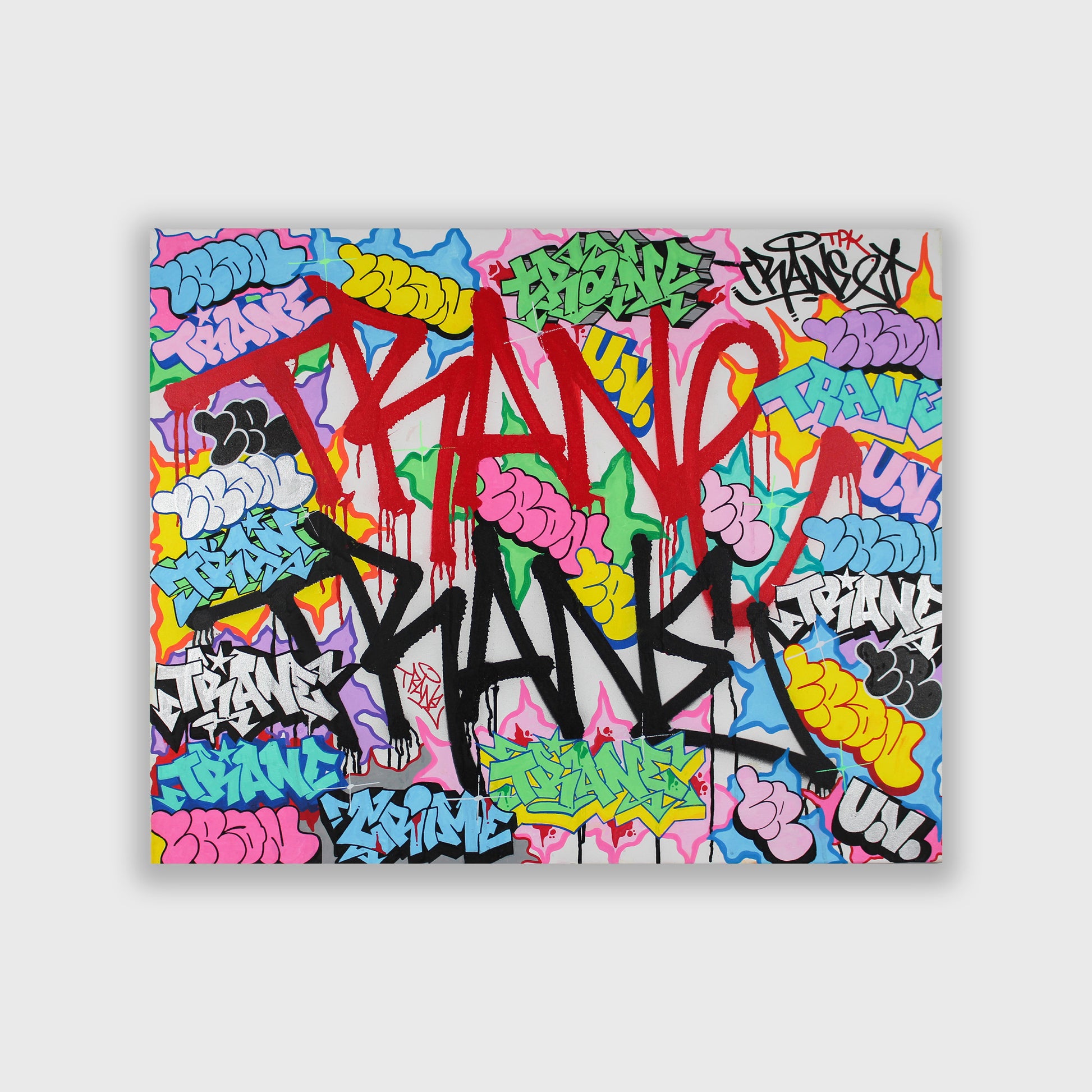 TRANE #4