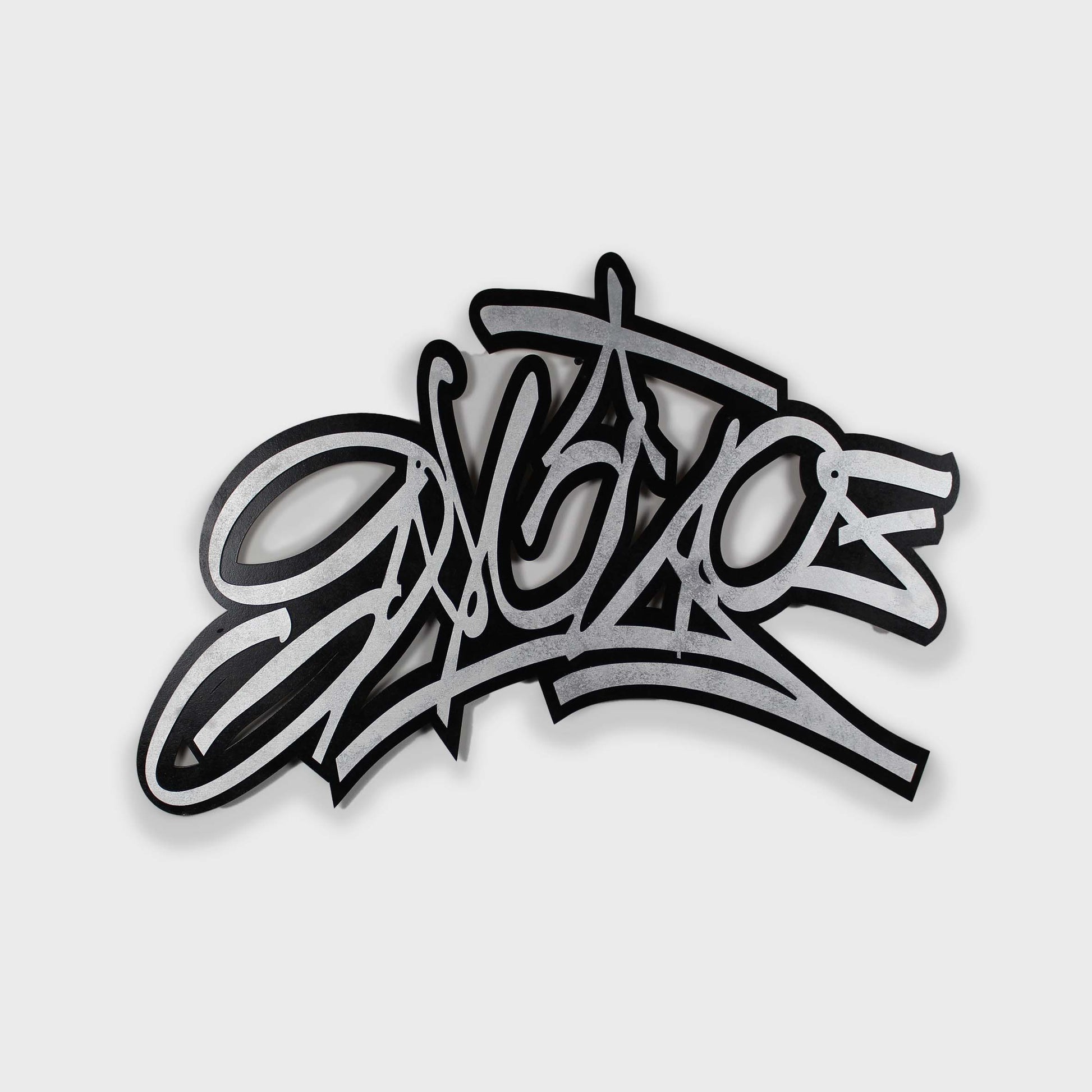 ZONCKE 3D tag