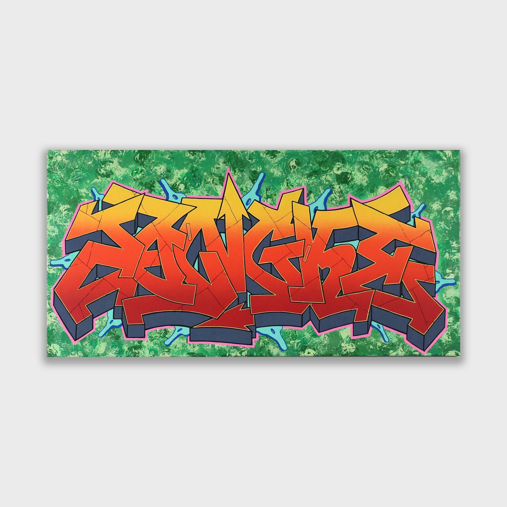 ZONCKE #4