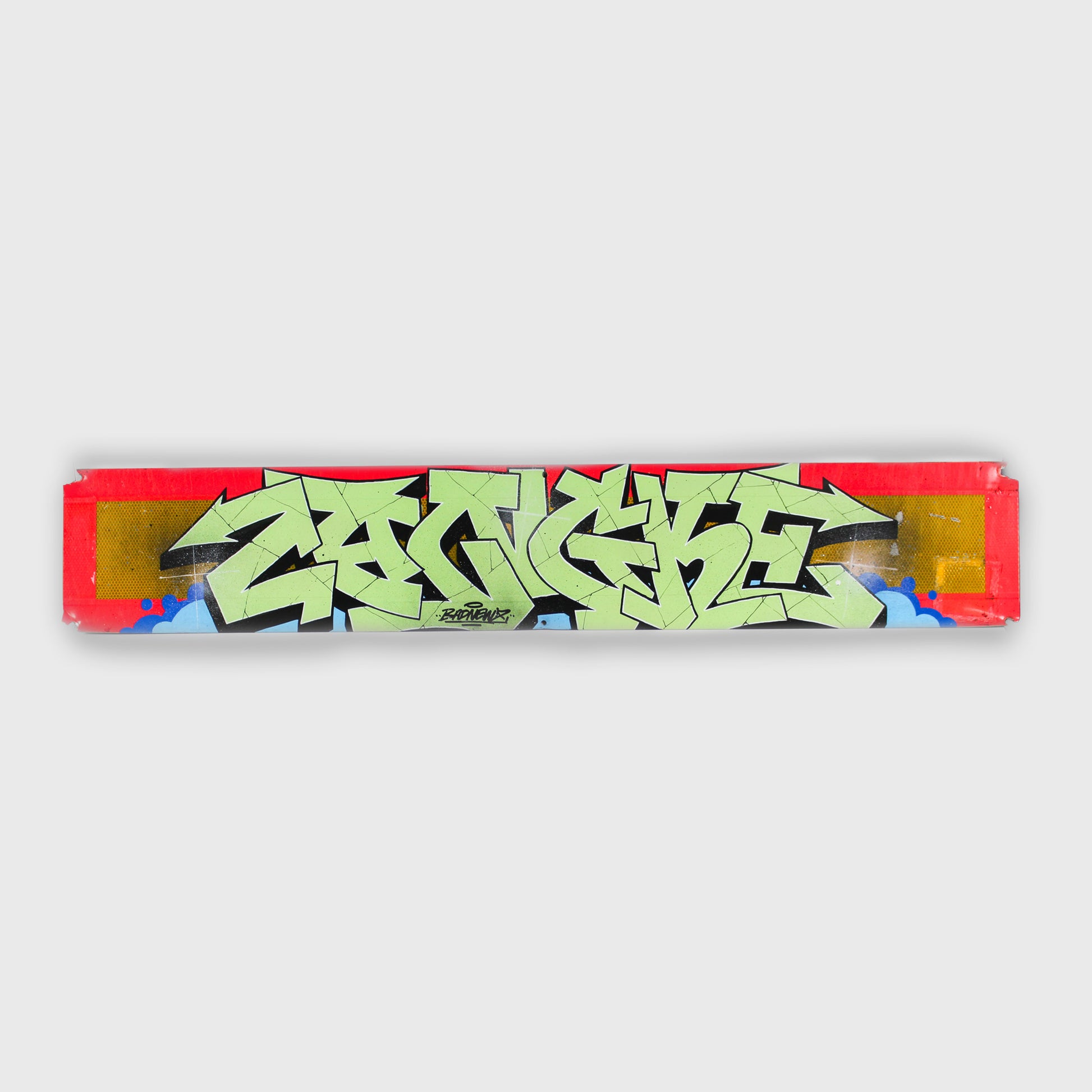 ZONCKE "Signal #2"