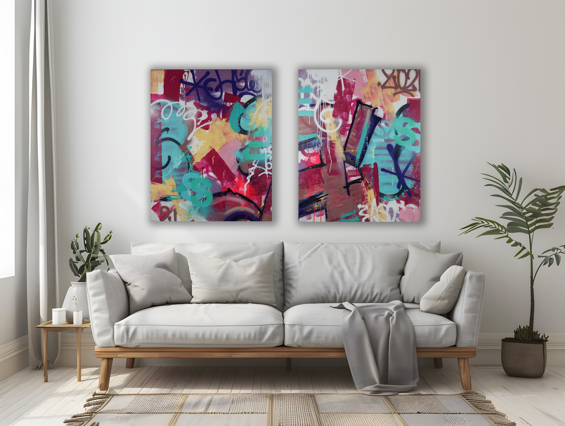 ASOSE " Capharnaüm "