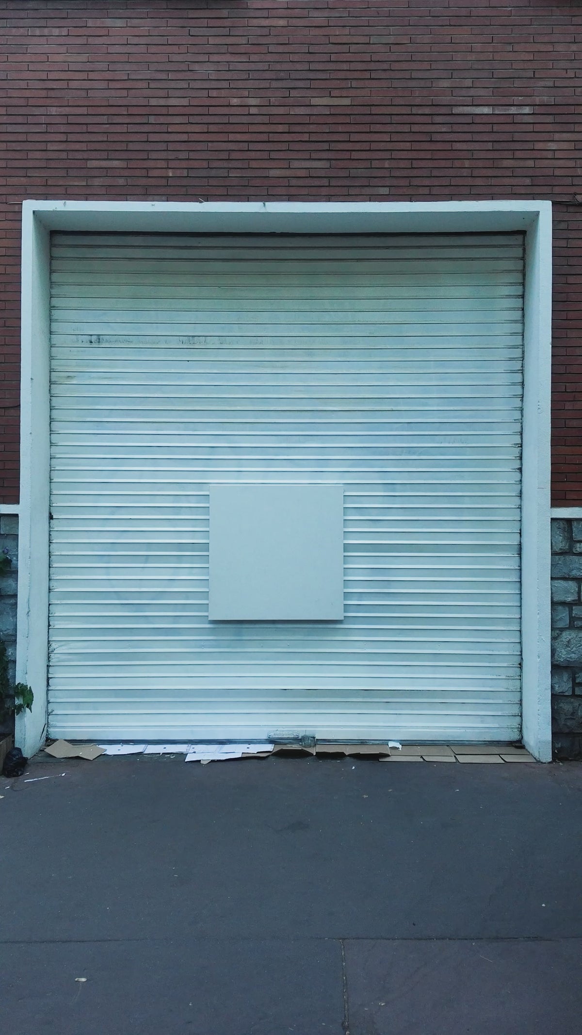 ONESIKER - STREET FRAGMENT - 4/5